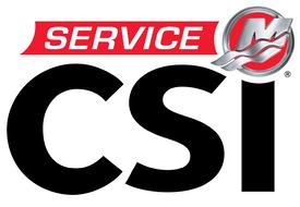 European Marine, LLC wins Mercury's CSI award for 2011